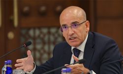 Bakan Şimşek: Enflasyon beklentisi 43 ayın en düşük seviyesinde