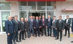 BBP Lideri Destici: "Koray Oktay Özten Başkanımıza güvenimiz tamdır"
