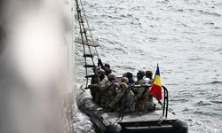 Karadeniz’deki en büyük NATO tatbikatı