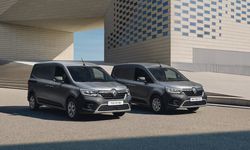 Renault’un yeni Kangoo ailesi Türkiye’de