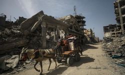 İsrail 200 gündür Gazze’ye saldırıyor: 34 bin 183 ölü