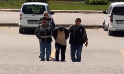 Bolu’da iş adamını gasp eden çetenin lideri yakalandı