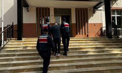 Bilecik'te 5 ayrı suçtan aranan şahıs Bursa' da yakalandı