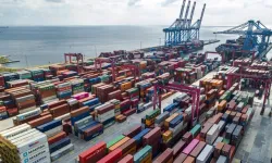 Ticaret Bakanlığı: “Lojistik ve taşımacılık sektörümüz pazar büyüklüğü ile dünya sıralamasında 11. sırada”