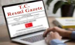 AYM Başkanvekilliğine Bağcı'nın seçilmesi kararı Resmi Gazete'de
