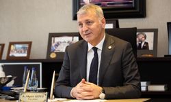 SATSO Başkanı Altuğ ihracat rakamlarını değerlendirdi