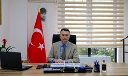 SAÜ Vakfı Okulları Genel Müdürlüğüne Yusuf Türkhan getirildi