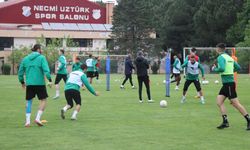 Sakaryaspor’un Süper Lig hayali play-off’lara kaldı