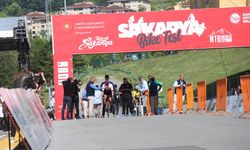 Tour of Sakarya Prolog yarışlarının ilk etabı tamamlandı