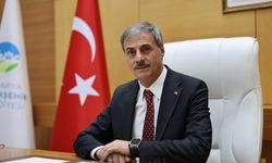 Başkan Alemdar: “Büyük Zafer’in 103. Yılı kutlu olsun”