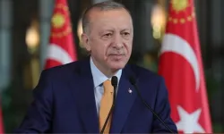 Cumhurbaşkanı Erdoğan 2024 yılını sosyal medya hesaplarından değerlendirdi