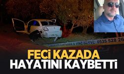 Geyve'de kaza: 1 ölü