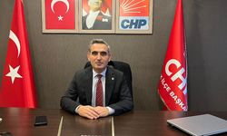 CHP Hendek ilçe başkanı yeniden Bayraktar oldu