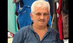 Eski oda başkanı Mustafa Şimşek vefat etti