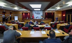 Serdivan’da 2023 yılı bütçesi onaylandı