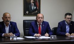 Ferizli Belediye Meclisi Mayıs ayı toplantısı gerçekleştirildi