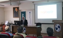 "Veri Analizi ve Araştırma İmkanları: Sakarya Üniversitesi İşletme Fakültesi'nden TÜİK Konferansı"
