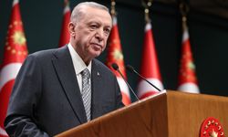 Cumhurbaşkanı Erdoğan'dan anayasa mesajı: "Meselelerin çözümünü hızlandıracak"