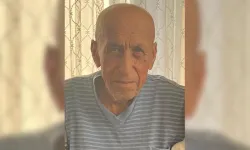 91 yaşındaki Lütfü Özbay hayatını kaybetti