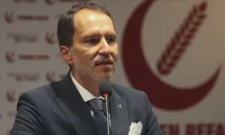 YRP lideri Fatih Erbakan Sakarya’ya geliyor