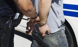 Bolu'da 16 yıl hapisle aranan şahıs yakalandı
