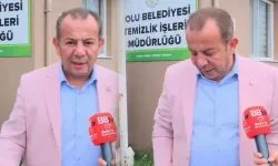 Tanju Özcan duyurdu! Bolu'da yarından itibaren başlıyor