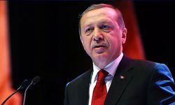 Cumhurbaşkanı Erdoğan’dan TFF Başkanı Hacıosmanoğlu’na tebrik