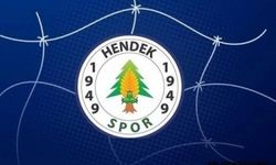 Hendekspor işi ağırdan alıyor