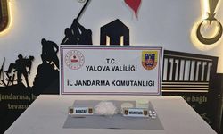 Yalova’da jandarmadan uyuşturucu operasyonları: 5 gözaltı