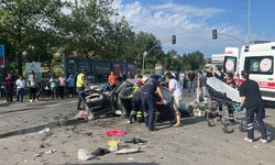 Korkunç kazadan acı haber; Miray hayatını kaybetti