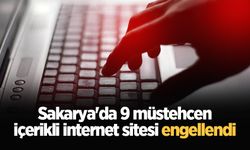 Sakarya’da son bir ayda 51 yasa dışı bahis, 9 müstehcen içerikli internet sitesi engellendi