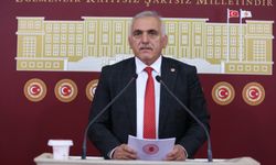 Ali İNCİ: "15 Temmuz, milletimizin yazdığı kahramanlık destanıdır"