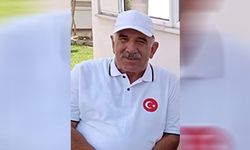 Dünya Gençlik ve Spor Konfederasyonu'ndan Ertuğrul Akgün'e görevine devam kararı