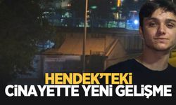 18 yaşındaki gencin öldürüldüğü kavgada yeni gelişme