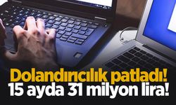 Sakarya'da jandarmadan dolandırıcılık uyarısı