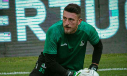 Cihan Topaloğlu Ümraniyespor ile anlaştı