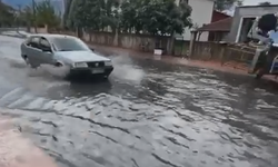 Yazılıgürgen sakinlerinden kanalizasyon çağrısı