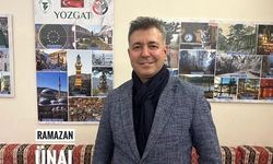 Sakarya Yozgatlılar Dernek Başkanı Ünal'dan 24 Temmuz Gazeteciler ve Basın Bayramı mesajı