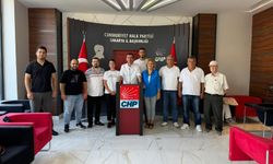 CHP'den fındık üreticisine destek