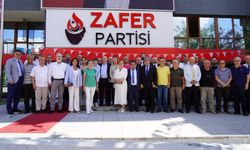 Zafer Partisi Genel İdare Kurulundan basın bildirisi