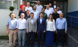 MÜSİAD Sakarya’dan yerel yönetimlere tam destek