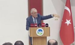 CHP’li Koludra: Karasu sahilindeki kaçak yapıları buyrun yıkın