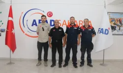 AFAD Müdürü, sendikacılar ile istişare toplantısı gerçekleştirdi