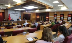 Serdivan Belediyesi Temmuz ayı Meclis toplantısı yapıldı