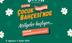 Serdivan Kültür Sanat’ta Akademi başlıyor