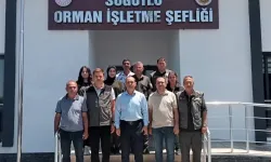 Söğütlü Orman İşletmeye yeni bina