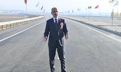 Bakan Uraloğlu açıkladı! "Yollara akıllı ulaşım sistemleri kurulacak"