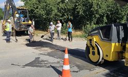 Hendek Belediyesi, ilçe genelinde saha çalışmalarına aralıksız devam ediyor