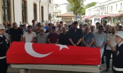 95 yaşındaki emekli polis hayatını kaybetti