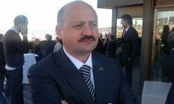 Erenler Belediye Başkan Yardımcısı Yusuf Söğütdelen istifa etti